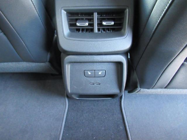 2025 Chevrolet Equinox EV Vehicle Photo in LEESBURG, FL 34788-4022