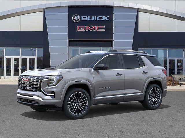 2026 GMC Terrain Vehicle Photo in DANBURY, CT 06810-5034