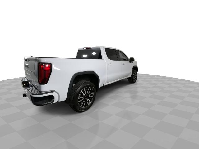 2025 GMC Sierra 1500 Vehicle Photo in GILBERT, AZ 85297-0402