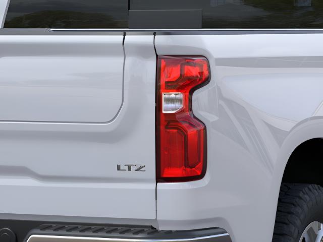 2026 Chevrolet Silverado 1500 Vehicle Photo in NEENAH, WI 54956-2243