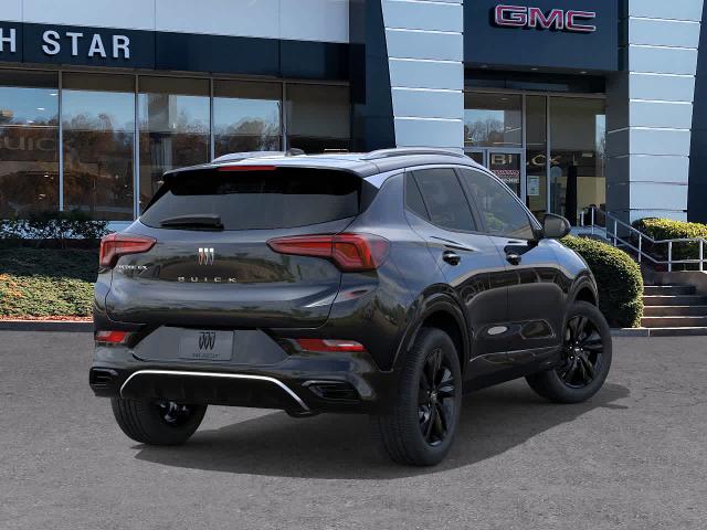 2026 Buick Encore GX Vehicle Photo in ZELIENOPLE, PA 16063-2910