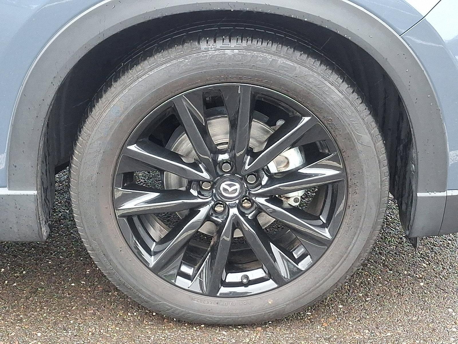 2023 Mazda CX-9 Vehicle Photo in Trevose, PA 19053