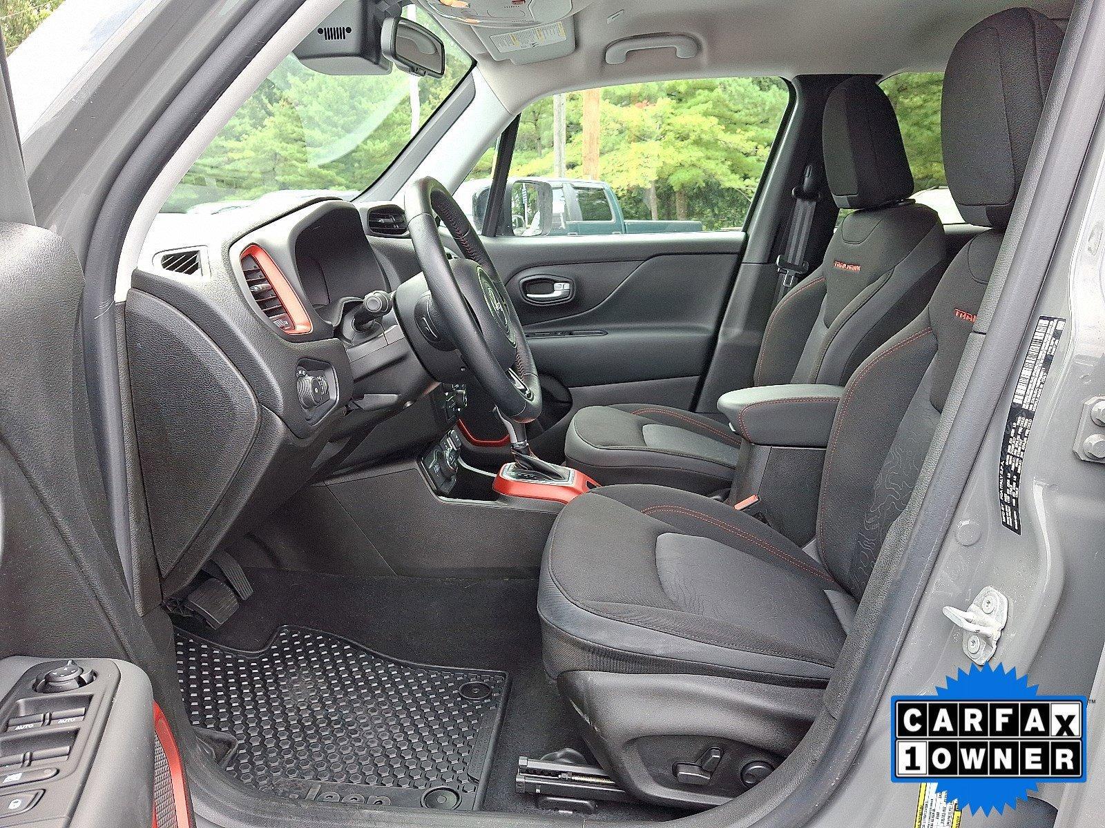 2022 Jeep Renegade Vehicle Photo in Harrisburg, PA 17111