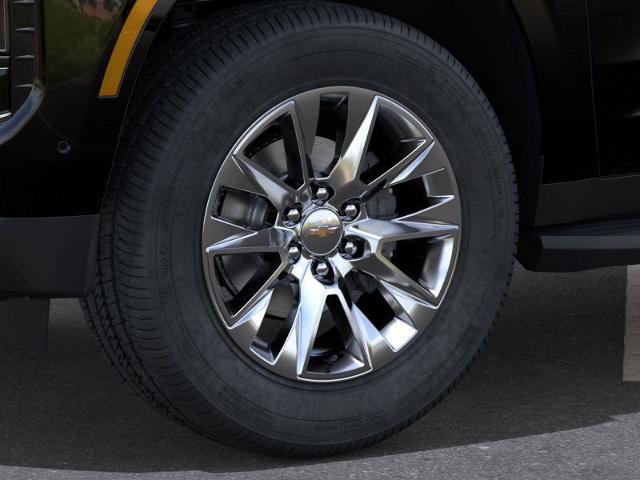 2025 Chevrolet Tahoe Vehicle Photo in SAVANNAH, GA 31406-4513