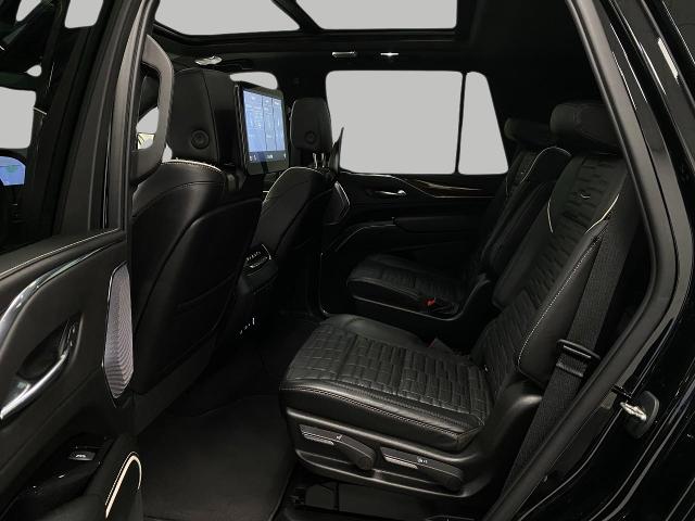 2021 Cadillac Escalade Vehicle Photo in Appleton, WI 54913