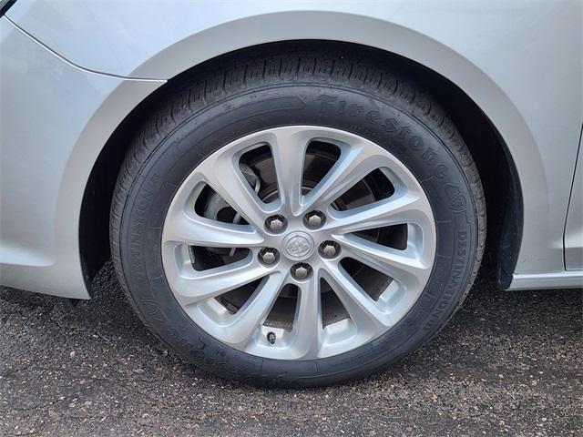 2016 Buick LaCrosse Vehicle Photo in AURORA, CO 80012-4011