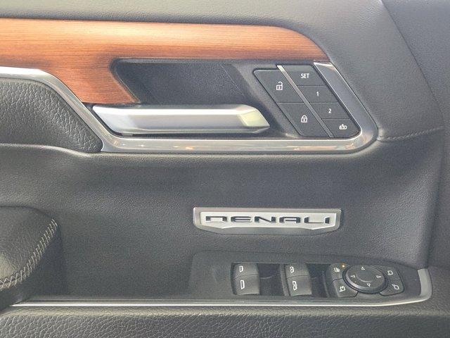 2022 GMC Sierra 1500 Vehicle Photo in Decatur, TX 76234