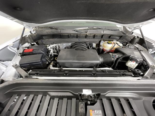2022 GMC Sierra 1500 Limited Vehicle Photo in GILBERT, AZ 85297-0402