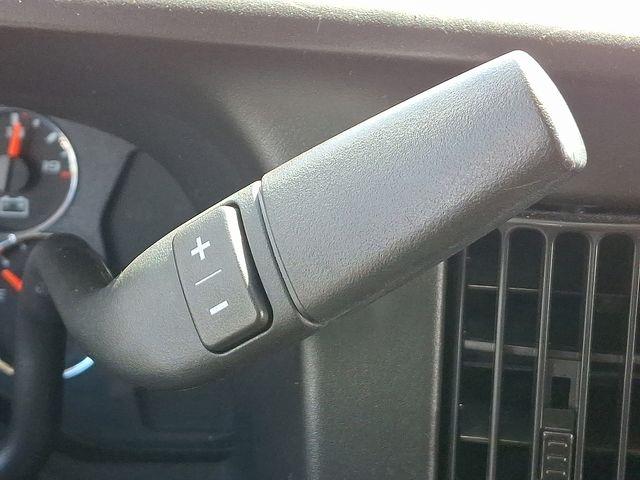 2023 Chevrolet Express Cargo 2500 Vehicle Photo in DANBURY, CT 06810-5034