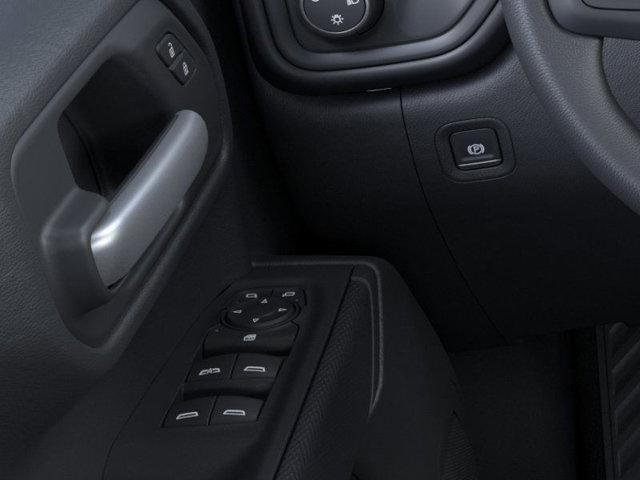 2026 Chevrolet Silverado 1500 Vehicle Photo in SELMA, TX 78154-1460