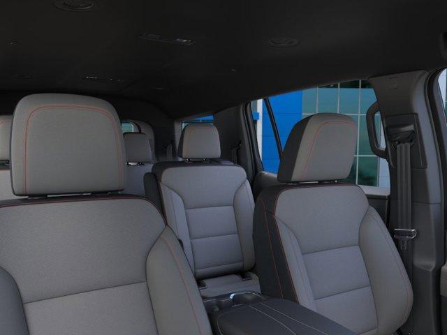 2026 Chevrolet Traverse Vehicle Photo in SELMA, TX 78154-1460