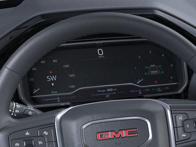 2026 GMC Sierra 2500 HD Vehicle Photo in DANBURY, CT 06810-5034
