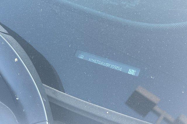 2023 Cadillac XT4 Vehicle Photo in STOCKTON, CA 95212-2838