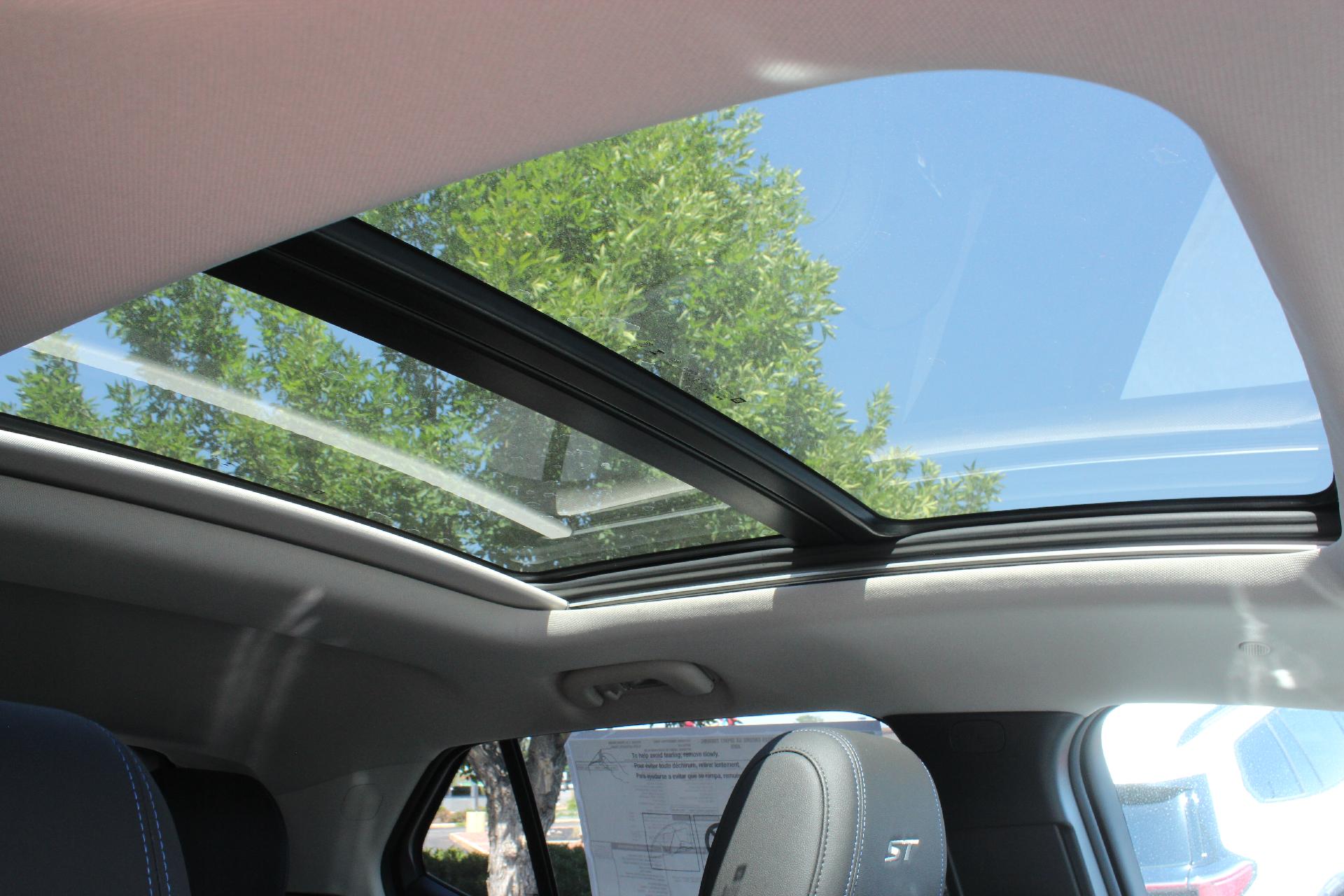 2026 Buick Encore GX Vehicle Photo in AURORA, CO 80012-4011