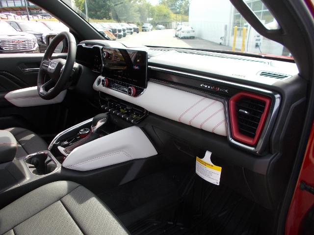 2026 GMC Canyon Vehicle Photo in LOWELL, MA 01852-4336