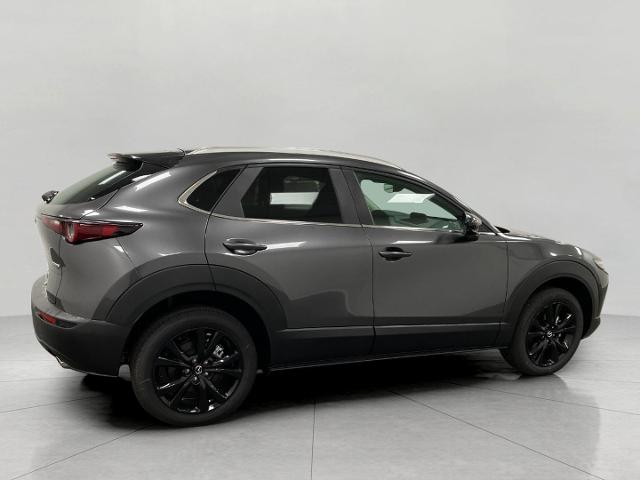 2025 Mazda CX-30 Vehicle Photo in Appleton, WI 54913