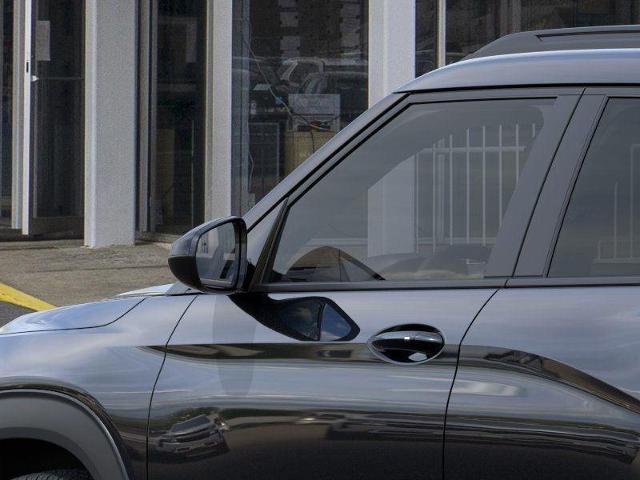 2026 Chevrolet Trailblazer Vehicle Photo in INDEPENDENCE, MO 64055-1314