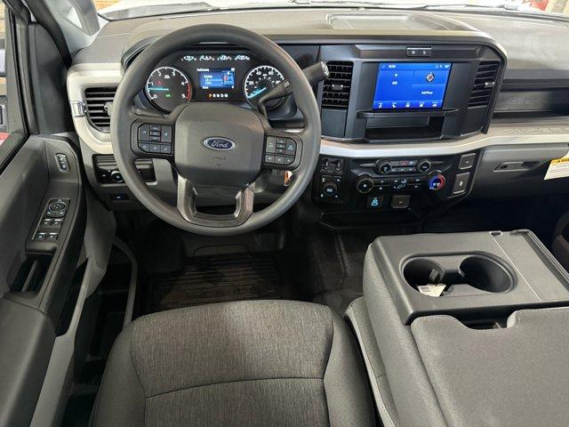 2026 Ford Super Duty F-250 SRW Vehicle Photo in Ogallala, NE 69153