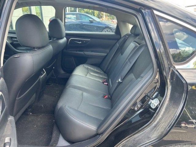 2016 Nissan Altima Vehicle Photo in Harrisburg, PA 17111