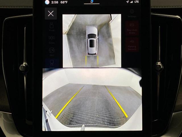 2025 Volvo XC90 Plug-In Hybrid Vehicle Photo in Appleton, WI 54913