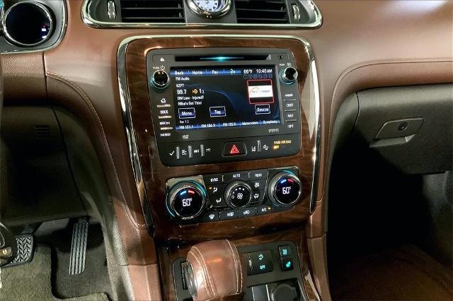 2014 Buick Enclave Vehicle Photo in Lees Summit, MO 64086