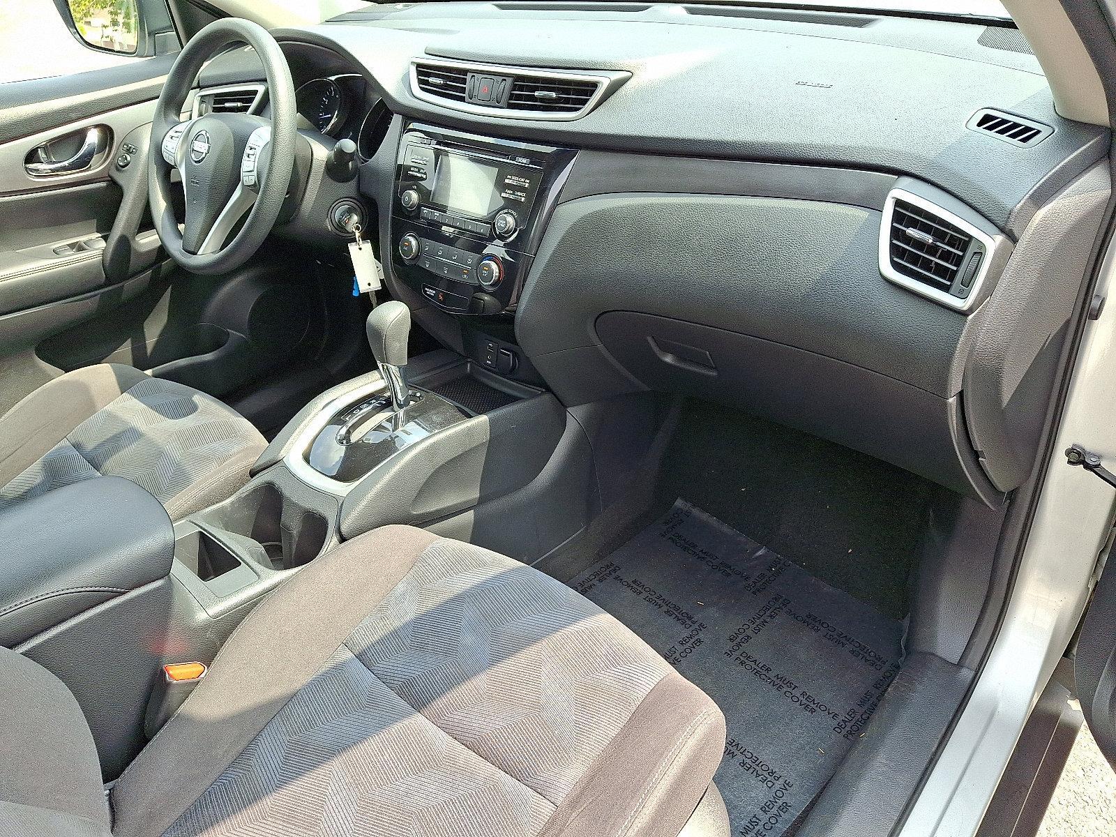 2016 Nissan Rogue Vehicle Photo in Harrisburg, PA 17111