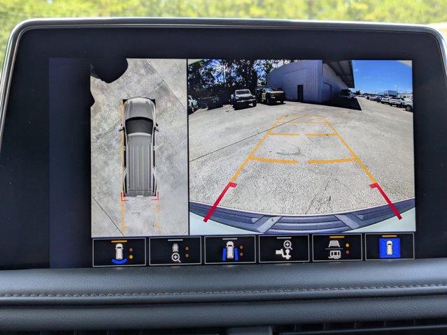 2023 Chevrolet Tahoe Vehicle Photo in BRUNSWICK, GA 31525-1881