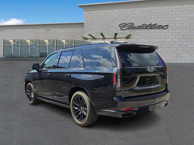 2023 Cadillac Escalade Vehicle Photo in TREVOSE, PA 19053-4984