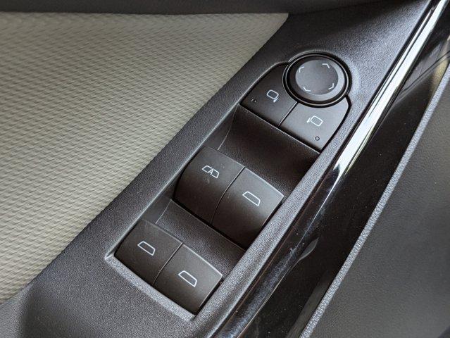 2026 Chevrolet Equinox Vehicle Photo in BRUNSWICK, GA 31525-1881