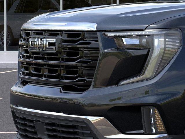 2026 GMC Acadia Vehicle Photo in WATERTOWN, CT 06795-3318
