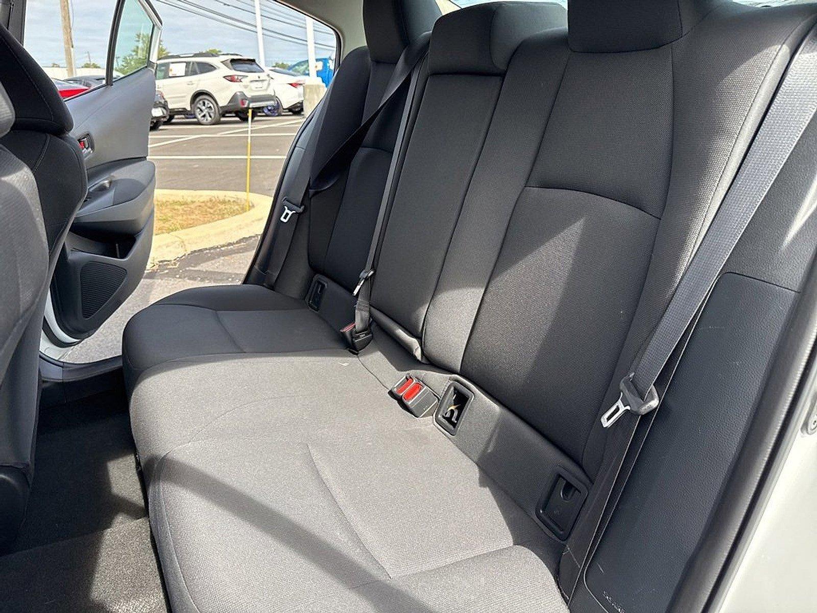 2022 Toyota Corolla Vehicle Photo in Harrisburg, PA 17111