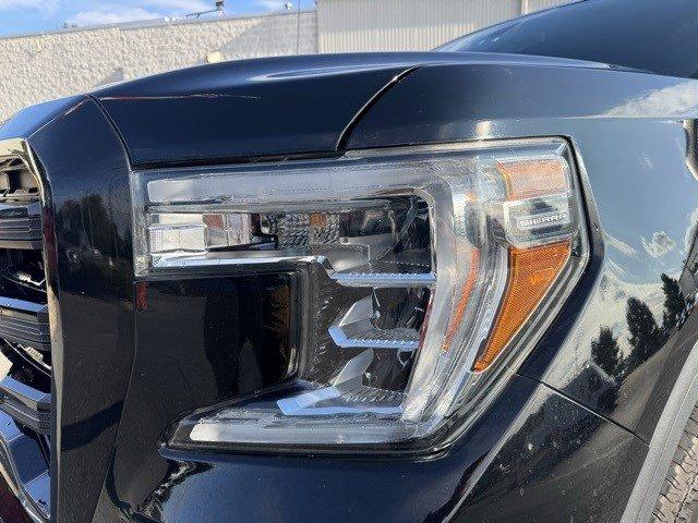 2020 GMC Sierra 1500 Vehicle Photo in Mechanicsburg, PA 17050-1707