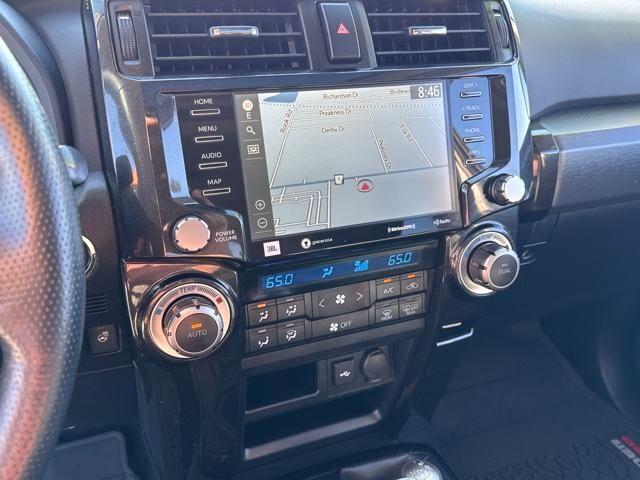 2023 Toyota 4Runner Vehicle Photo in Jonesboro, AR 72404