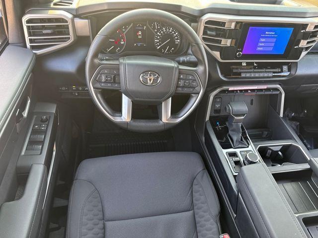 2026 Toyota Tundra 4WD Vehicle Photo in Jonesboro, AR 72404