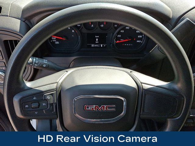 2023 GMC Sierra 1500 Vehicle Photo in DANBURY, CT 06810-5034