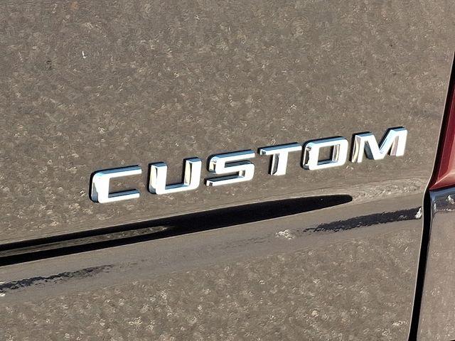 2022 Chevrolet Silverado 1500 Vehicle Photo in DANBURY, CT 06810-5034