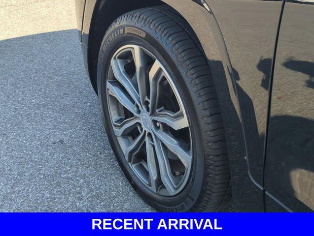 2020 GMC Terrain Vehicle Photo in Merrillville, IN 46410