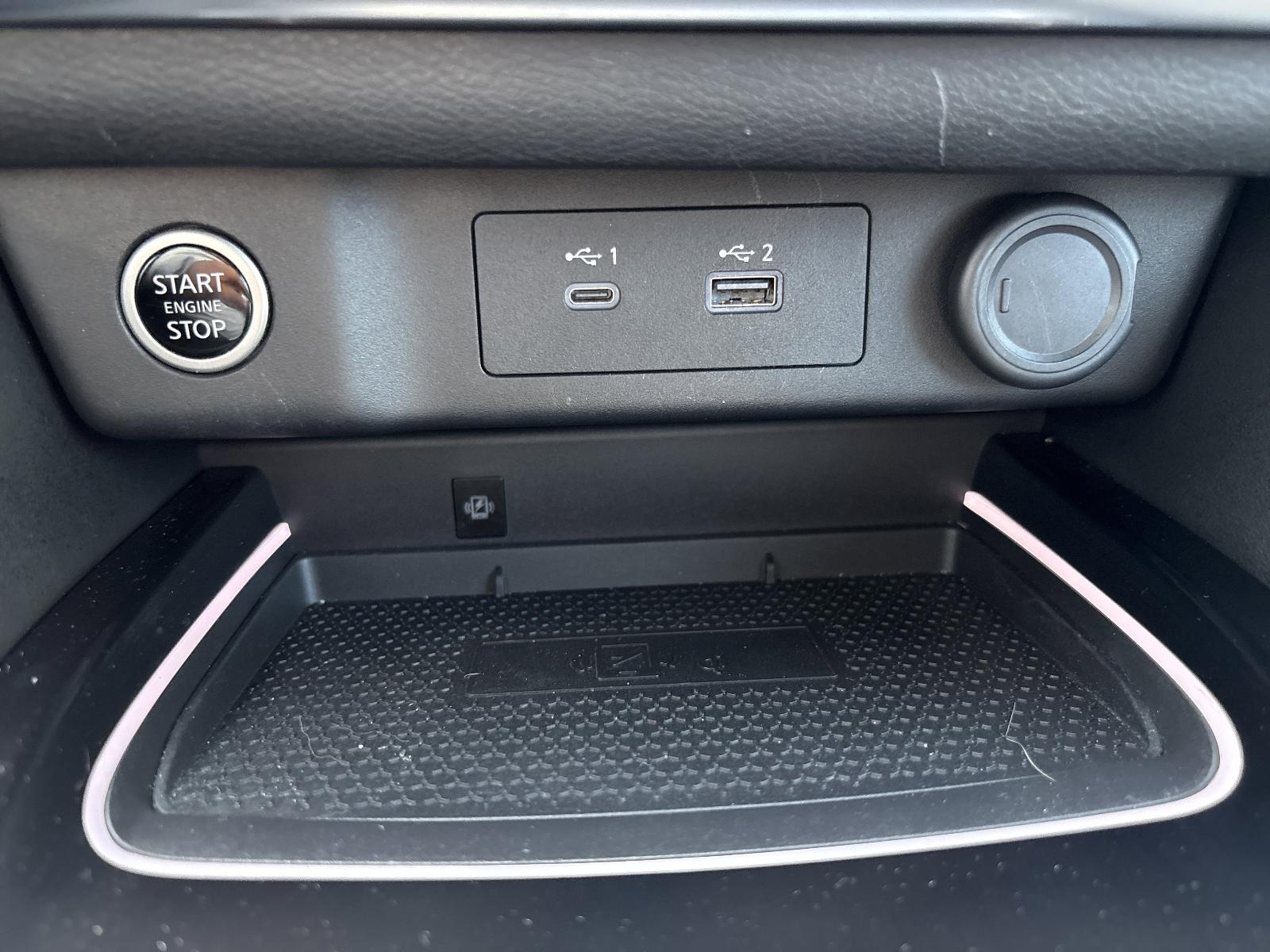 2023 Nissan Rogue Vehicle Photo in Mechanicsburg, PA 17050