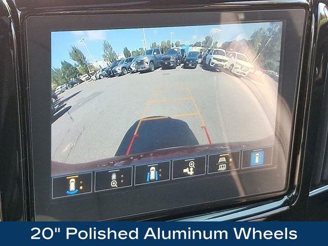 2023 Chevrolet Traverse Vehicle Photo in DANBURY, CT 06810-5034