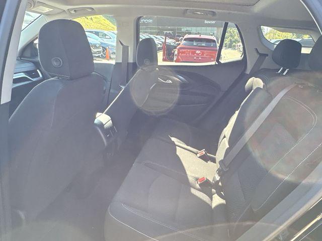 2022 GMC Terrain Vehicle Photo in Pleasant Hills, PA 15236