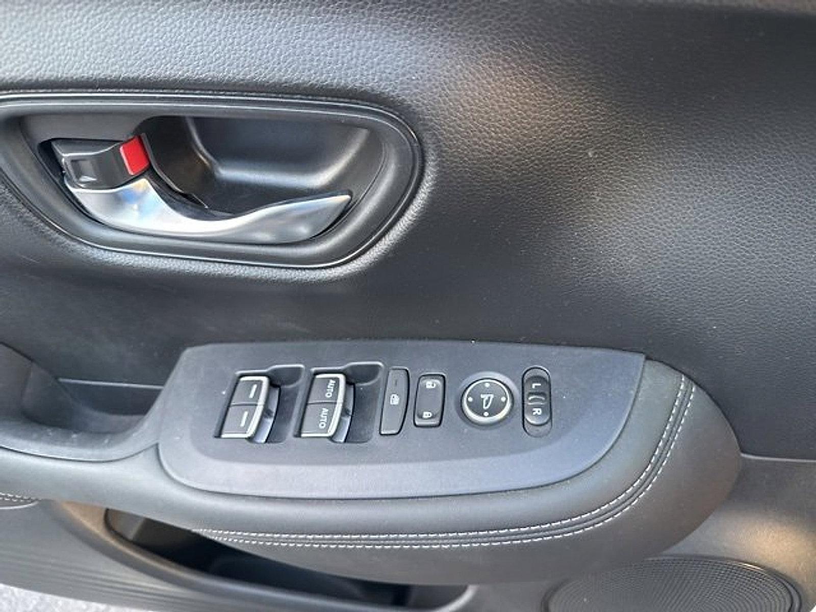 2023 Honda HR-V Vehicle Photo in Harrisburg, PA 17111