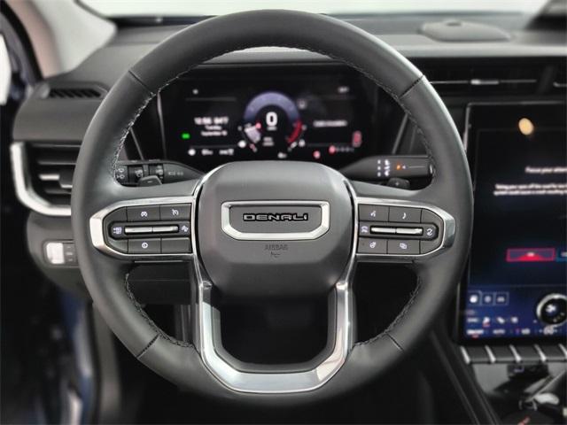 2026 GMC Terrain Vehicle Photo in PRESCOTT, AZ 86305-3700