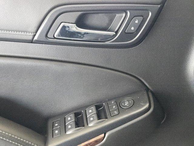 2018 GMC Yukon Vehicle Photo in Decatur, TX 76234