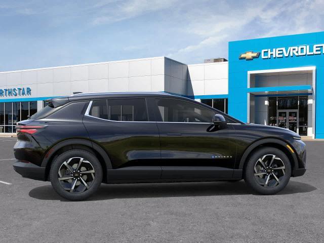 2026 Chevrolet Equinox EV Vehicle Photo in MOON TOWNSHIP, PA 15108-2571