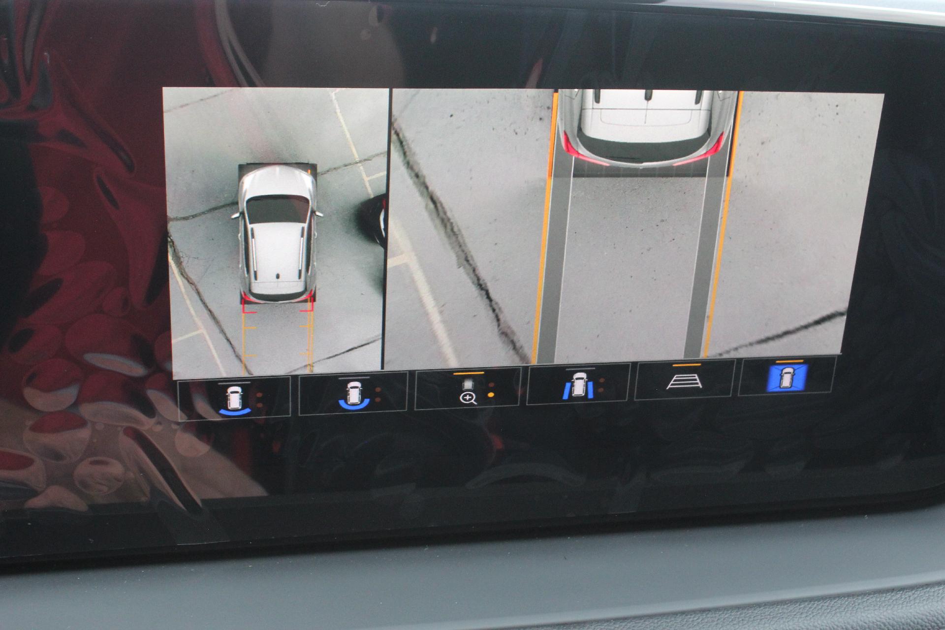 2026 Buick Encore GX Vehicle Photo in AURORA, CO 80012-4011