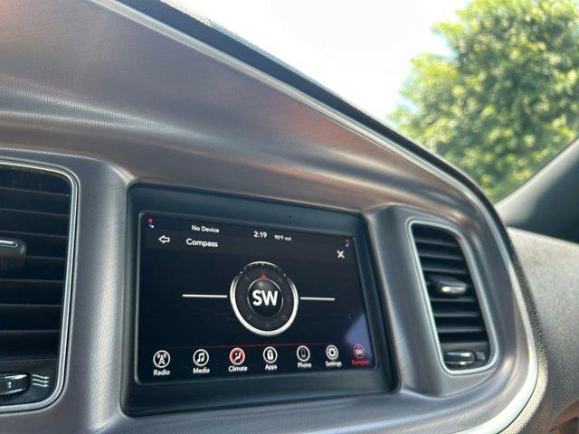2022 Dodge Charger Vehicle Photo in BRUNSWICK, GA 31525-1881