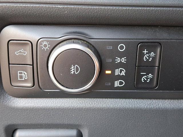 2024 Ford F-150 Vehicle Photo in Philadelphia, PA 19116