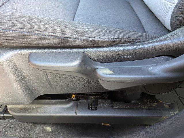 2024 Chevrolet Trax Vehicle Photo in BRUNSWICK, GA 31525-1881