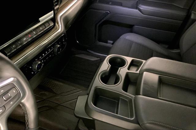 2023 Chevrolet Silverado 1500 Vehicle Photo in INDEPENDENCE, MO 64055-1314