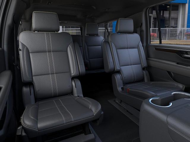 2026 Chevrolet Suburban Vehicle Photo in INDEPENDENCE, MO 64055-1314